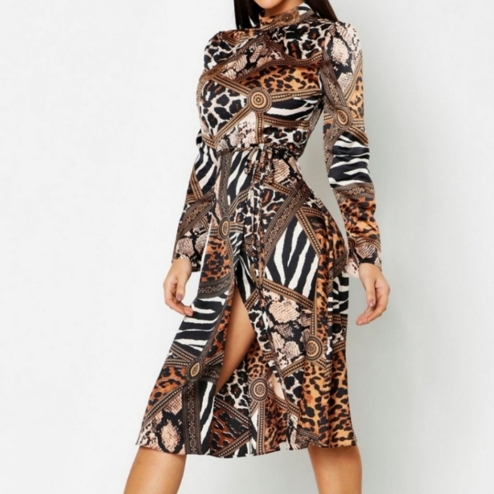 Boohoo Dress - Picture 1 of 5
